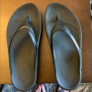 Oofos OOLALA Sandals